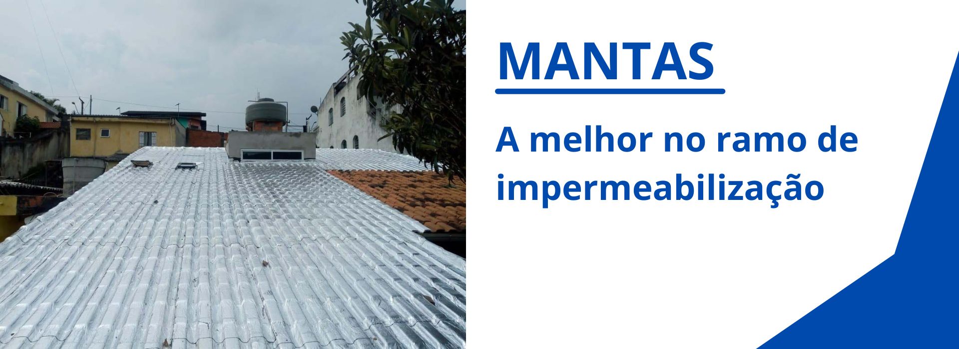 Só Laje Impermeabilização